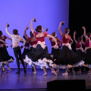 Fotografía de Talleres Danza Española (galería 2) - Conservatorio de Danza